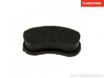 Magnete in gomma per magnete - Piaggio Ape 50 / Vespa 100 100 / Gran Lusso 150 / GTR 125 / N 50 / Nuova 125 / P 125 / Super 150 