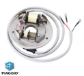 Magnetou (statore di accensione) - Piaggio Ape Car P2 / MP501 ('78-'96) / P601 / TM ('09-'15) / P703 ('84-'16) 2 tempi AC 220cc 