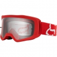 MAIN RACE GOGGLE [RD]: Size - OneSize