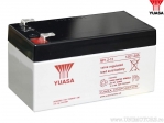 Maintenance-free battery 12V 1.2Ah - KTM Freeride E E-SM / Freeride E E-SX / Freeride E E-XC / SX-E5 - Yuasa