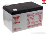 Maintenance-free battery 12V 12Ah - Yuasa