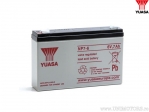 Maintenance-free Battery 6V 7Ah - Yuasa