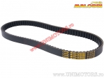 Malossi X-Kevlar Transmission Belt - Aprilia Scarabeo / Sport City / Piaggio Beverly / Carnaby / MP3 Yourban - 125 4T