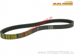 Malossi X-Kevlar Transmission Belt - Aprilia SR Motard / Scarabeo Street / Gilera DNA / Piaggio Liberty / Typhoon - 50 2T