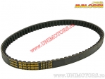 Malossi X-Kevlar Transmission Belt - Jet-Force / Looxor / Ludix / Speedake / Speedfight / Squab / Trekker / Vivacity - 50 2T