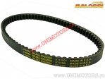 Malossi X-Kevlar Transmission Belt - Kymco Agility R12 / R16 / Dink / Cobra / People / Super 8 / Super 9 / Vitality - 50 2T/4T