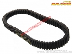 Malossi X-Kevlar transmission belt - MBK Evolis ABS 400i 4T E3 / Yamaha Majesty 400i / X-Max III 400i / X-Max III 400i ABS