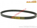 Malossi X Special Transmission Belt - Aprilia Sonic / MBK Fizz / Yamaha Axis / CPI Aragon / Hussar / XOR / Ideo - 50 2T