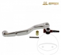 Manete de embreagem curta Accossato - Husaberg FS 450 / Husqvarna CR 65 / KTM Duke 690 / EXC 125 / EXC 200 / EXC 250 - JM