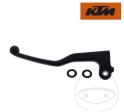 Manete de embreagem original - KTM Duke 400 ('94-'95) / KTM Duke 620 ('94-'95) / KTM Duke 620 E ('96-'98) - JM