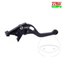 Manete de freio curta TRW Lucas - Buell M2 1200 / Cagiva Raptor 1000 / Kawasaki Z 1000 / Triumph Bonneville 1200 - JM