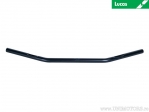 Manillar de acero negro Drag Bar 