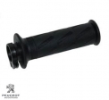 Manson + right acceleration handle - Peugeot Elyseo / Looxor / Metal X / Speedfight / Trekker / Vivacity / X-Fight 2T - Peugeot