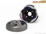 Maxi Delta Clutch Set (diameter 125mm / 5217725) - Benelli CafféNero 125 H2O 4T E3 ('13-'15) - Malossi