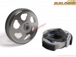 Maxi Fly Clutch Set (130mm diameter) - Beta Eikon 125 H2O 4T '99-'06 ('03->) / Kymco MXer 125 Air 4T E2 ('02-'07) - Malossi