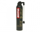 MC Care P3 gumi javító spray (300ml) - Motul