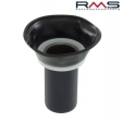 Membrane de carburateur - Aprilia Atlantic / Scarabeo / Gilera DNA / Piaggio Beverly X8 / X9 / Vespa Granturismo 125-200cc - RMS