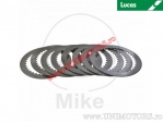 Metal clutch plates - Suzuki GSX-R 750 ('92-'95) - Lucas