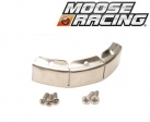 Metalen punt (metallic bescherming) enduro laars - Moose