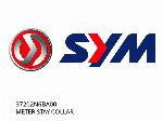 METER STAY COLLAR - 37202N6BA00 - SYM