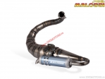 MHR Exhaust System (3218060) - Vespa PX 200E Air 2T ('82-'00) - Malossi