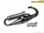 MHR Racing Exhaust System (327561) - Aprilia Amico 50 Air 2T ('96-'98) / Yamaha Slider 50 Air 2T E1 ('00-'02) - Malossi