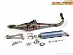 MHR Racing Exhaust System (327562) - AGM Venom 25km/h AIR 2T E2 '09-'13 (CPI) / MBK Nitro 50 H2O 2T ('97-'98) - Malossi