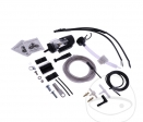 MICRO VSYSTEM SCOTTOILER UNIVERSAL - Adly/Herchee ATV 150 S Sport / AJP PR3 200 Enduro Pro / Benelli 502 500 C Cruiser ABS - JM