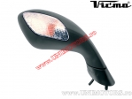 Miroir DX (droit) - Aprilia RSV 1000R / Motor Hispania RX 50R / RX 125R / Peugeot XR-7 50 - (Vicma)