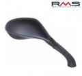 Mirror (rearview mirror) right - Aprilia Leonardo / Leonardo ST ('99-'04) 125-150cc / Leonardo ('99-'04) 4T LC 250cc - RMS