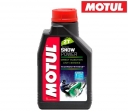 Mix oil - Motul Snow Power 2T 1 Liter - Technosynthesis - Semi-synthetic - Motul