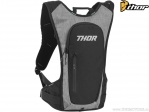 Mochila de hidratación Enduro / Cross - (Gris / Negro) - Thor