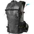 Mochila de hidratación para MTB / enduro Pack-Large [Negro]: Tamaño - Grande