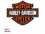 MOLLA - 10406 - Harley-Davidson