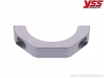 Morsetto telescopico 44mm 32x70x12mm per il montaggio di un ammortizzatore - YSS