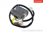 Mosfet Lade-Relais - Aprilia SRV 850 / Piaggio Beverly 300 / Beverly 350 / MP3 300 / MP3 500 / X10 125 / X10 350 - JM