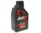 Motoröl Factory Line Road Racing 4T 10W40 300V (1L) - Motul