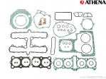 Motor Dichtungssatz - Kawasaki KZ1100GP/GPZ/LTD ('81-'83) / Z1100 ('82-'83) - Athena