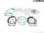 Motor Dichtungssatz - KTM EGS620 600 / EGS400WP/E ('96-'98) / EGS-E400 ('97) / EXC400 ('96) / LC4 620 ('97-'98) - Athena