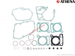 Motor gasket kit - Aprilia Scarabeo 200 (Piaggio engine / '07-'12) - Athena