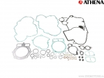 Motor gasket set - Beta RR400 / RR450 4T ('05-'09) / KTM EXC400 Racing ('00-'06) / SX400 Racing ('00-'02) - Athena