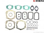 Motor gasket set - Cagiva Elefant 900ie / Ducati 907ie USA 907 / Monster Dark 900 / Paso 906 / Supersport USA 900 - Athena