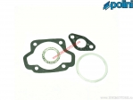 Motor gasket set (diameter 49mm) - Garelli Vip - Polini