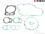 Motor gasket set for Husaberg FC 350 ('90-'98) / FC400 / FC501 / FE400S/E / FE600S/E ('90-'99) / MC350 / MC501 ('90-'94) - Athen