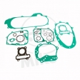 Motor gasket set for Kymco Agility 50 R12 ('12-'15) / 50 R12 Carry ('11-'15) / 50 R12 MMC ('07-'11) / Vitality 50 ('04-'10) - At