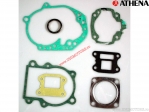 Motor gasket set for Peugeot Elyseo 100 ('98-'01) / Speedfight 1 100 / Trekker 100 Road ('98-'00) / SV 100 ('98) - Athena