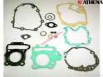 Motor gasket set for Peugeot Elyseo 125 DT ('98-'00) / Elyseo 125 DD ('01-'03) / Elystar 125 ie ABS ('03-'07) - Athena