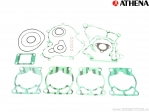 Motor gasket set - Gas-Gas MC50 ('21-'23) / Husqvarna TC50 2T ('17-'23) / KTM SX50 LC ('09-'23) / XC50 ('09-'14) - Athena