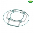 Motor Gasket Set - Gilera Runner ('97-'00) / Piaggio NRG Extreme / RST MC2 ('96-'98) / NTT 2T LC 50cc - Top Performances