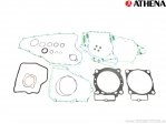 Motor Gasket Set - Honda CRF450R ('09-'16) - Athena